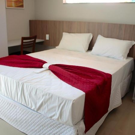 Summit Pousada Noah Maceio  Exterior photo