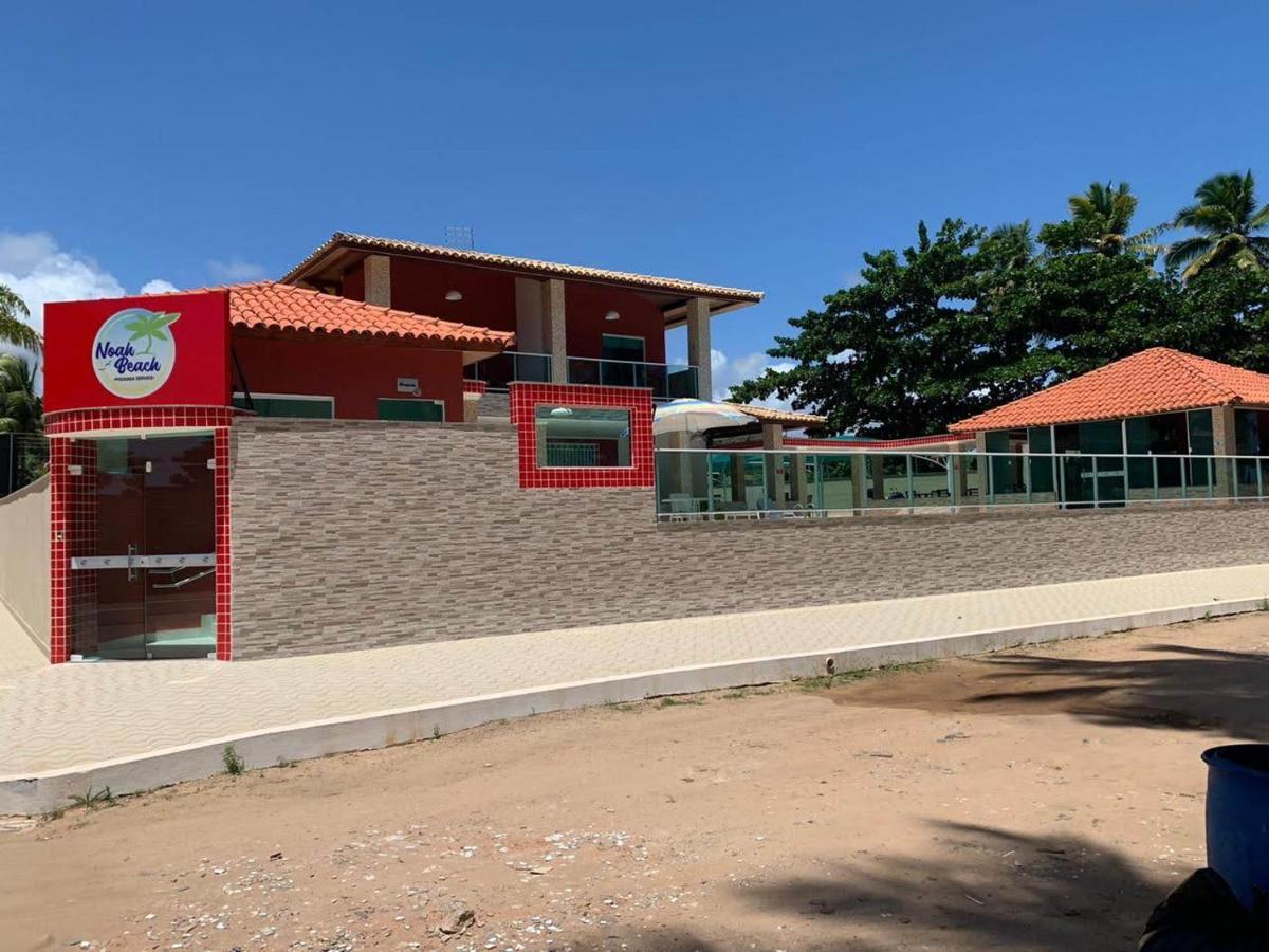 Summit Pousada Noah Maceio  Exterior photo