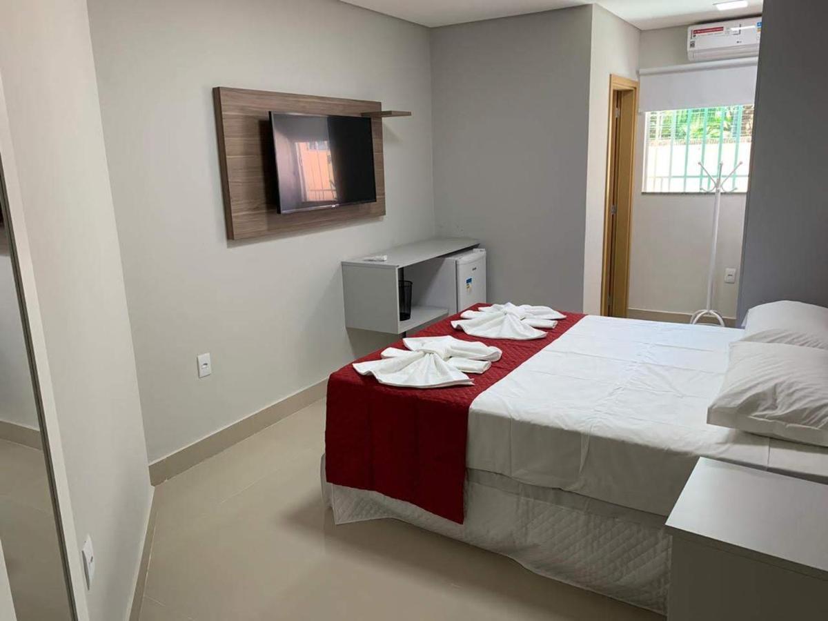 Summit Pousada Noah Maceio  Exterior photo